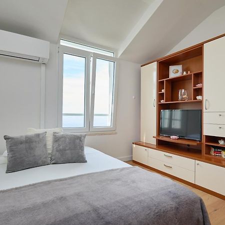 Bahari Apartment 杜布罗夫尼克 外观 照片