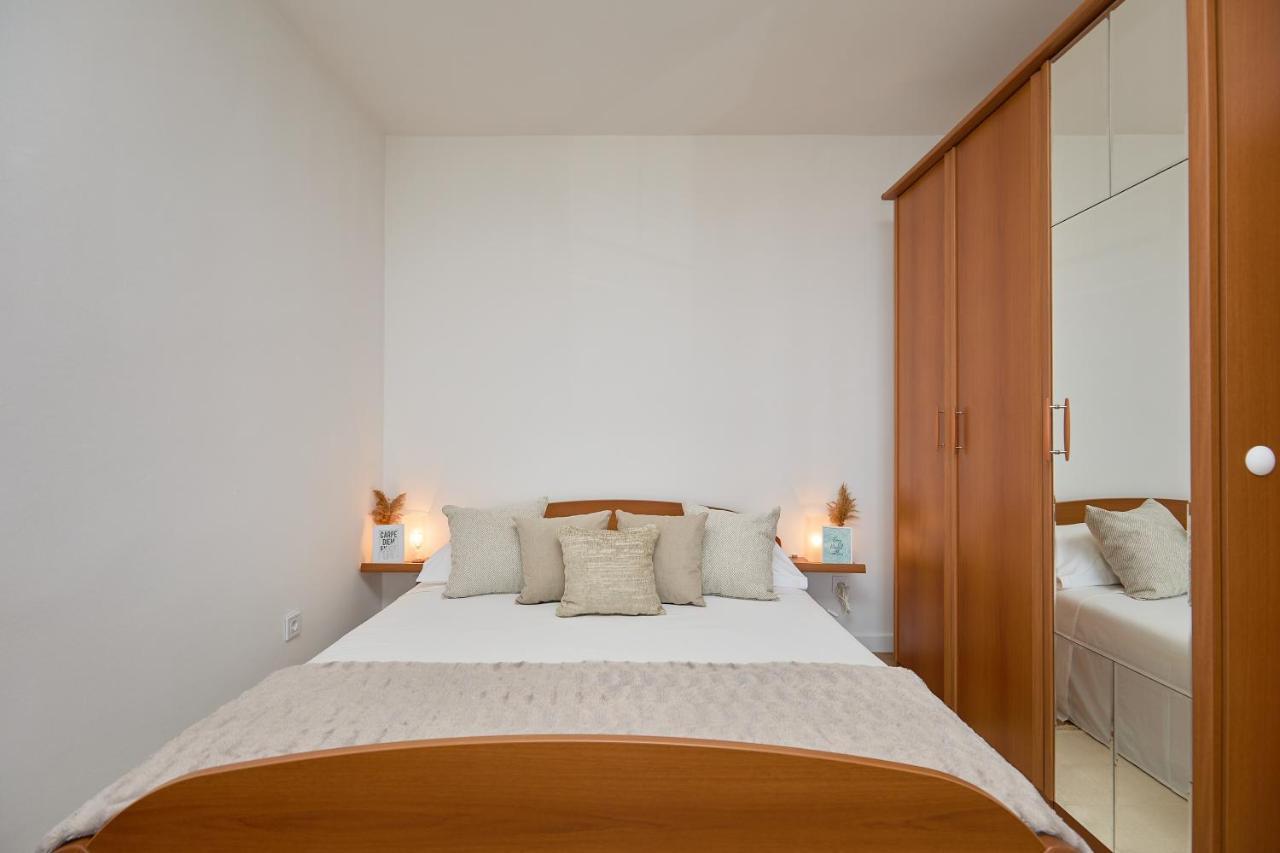 Bahari Apartment 杜布罗夫尼克 外观 照片