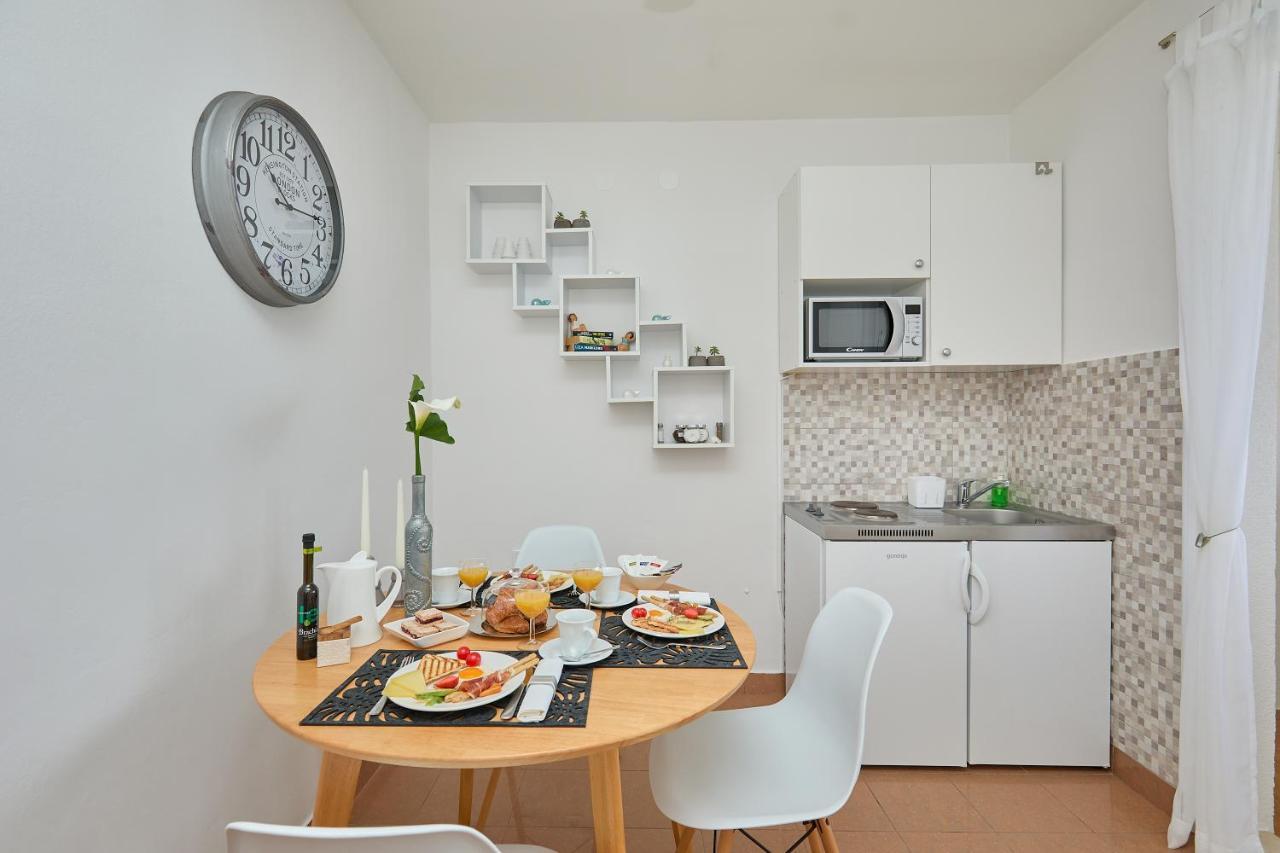 Bahari Apartment 杜布罗夫尼克 外观 照片