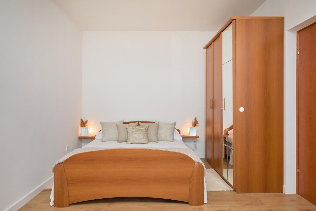 Bahari Apartment 杜布罗夫尼克 外观 照片