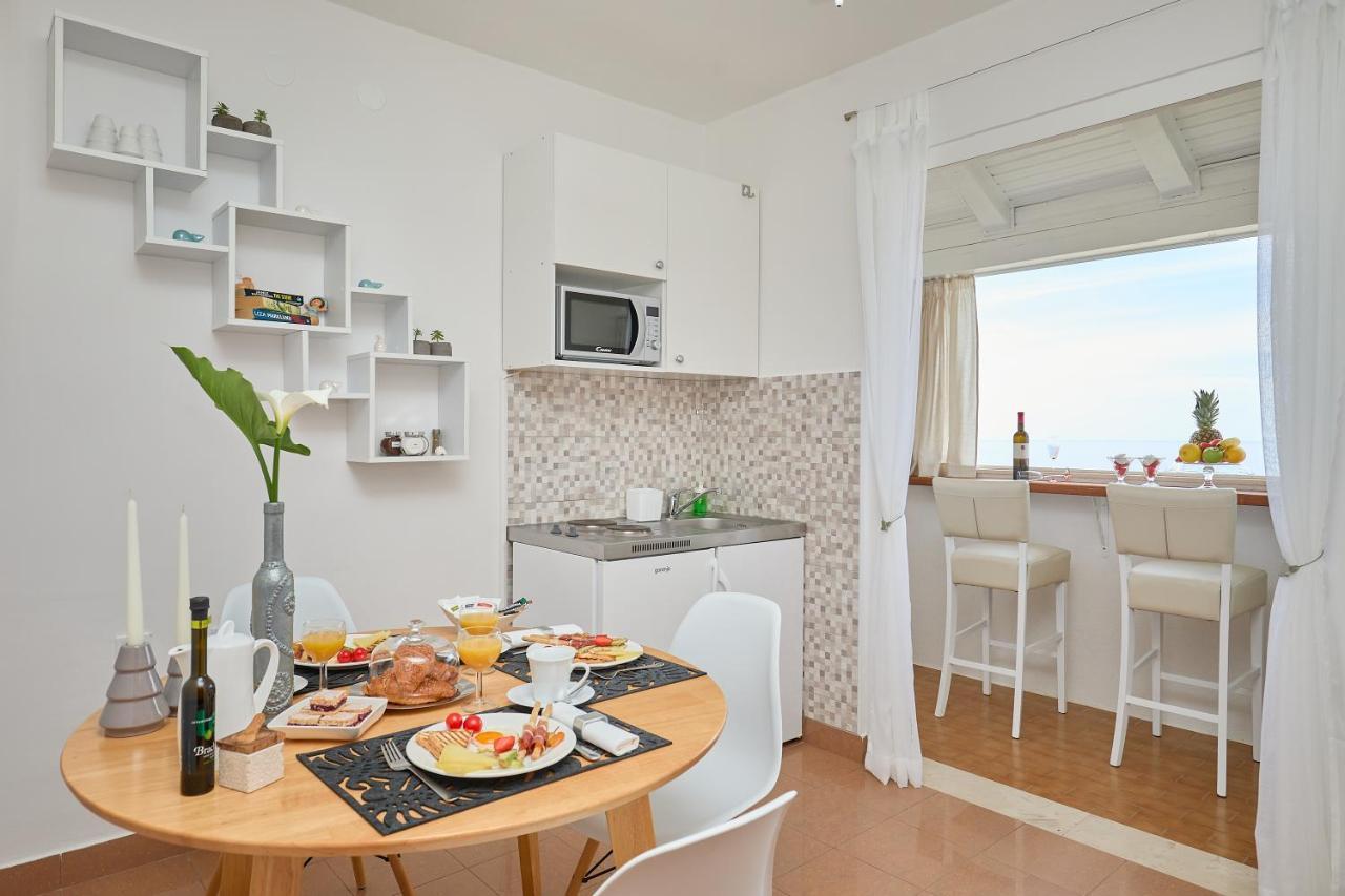 Bahari Apartment 杜布罗夫尼克 外观 照片