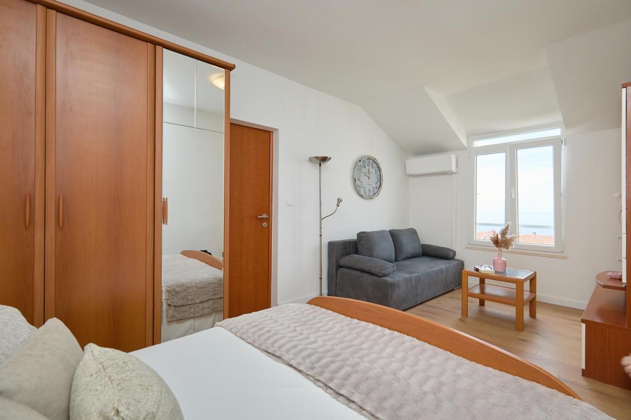 Bahari Apartment 杜布罗夫尼克 外观 照片