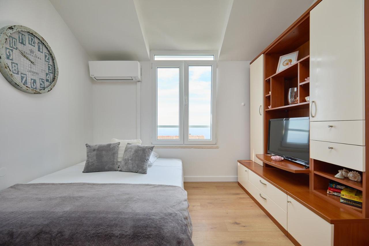 Bahari Apartment 杜布罗夫尼克 外观 照片