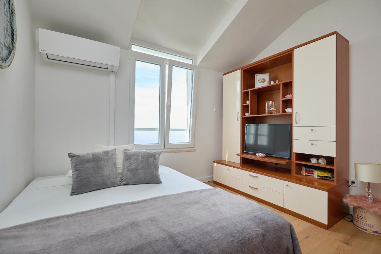 Bahari Apartment 杜布罗夫尼克 外观 照片