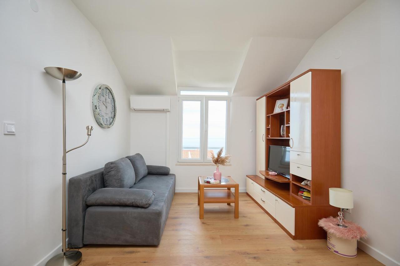Bahari Apartment 杜布罗夫尼克 外观 照片