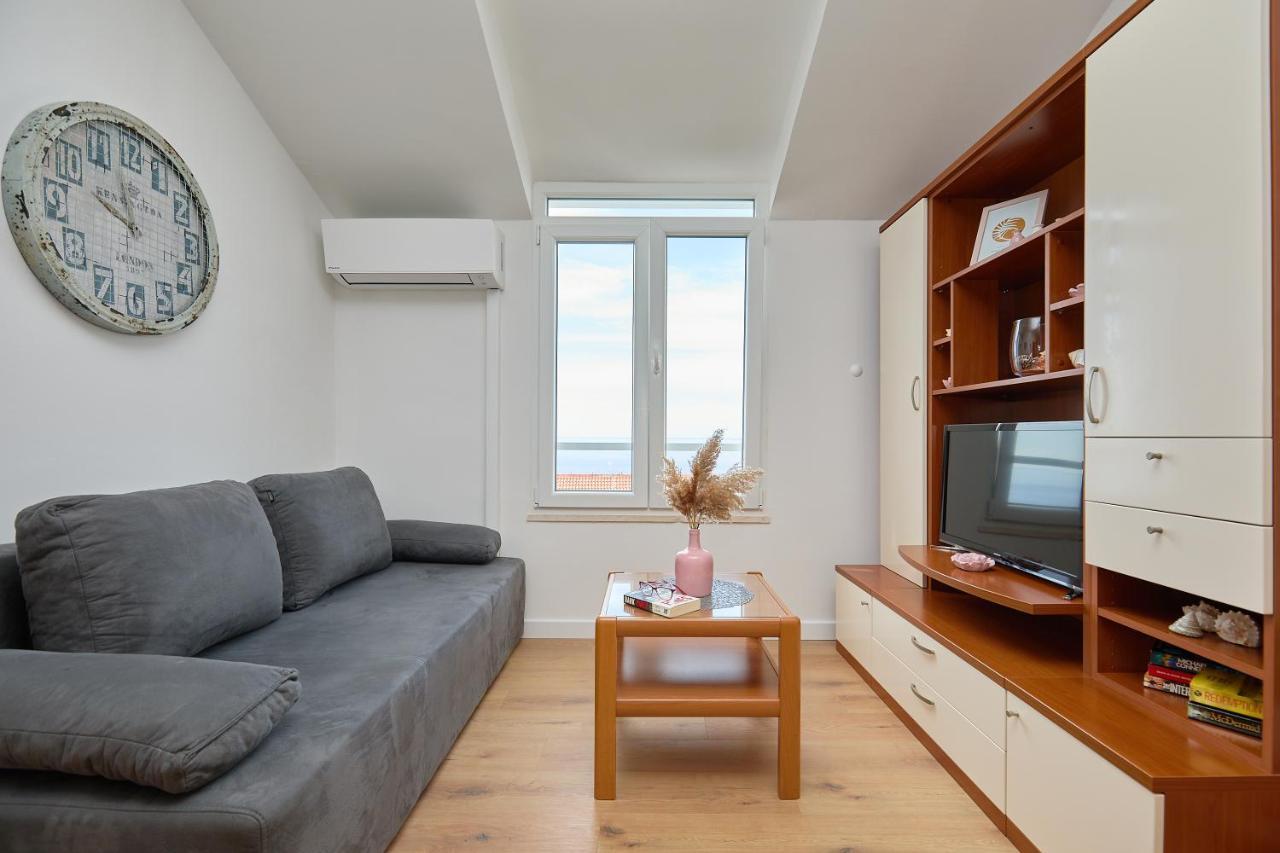 Bahari Apartment 杜布罗夫尼克 外观 照片