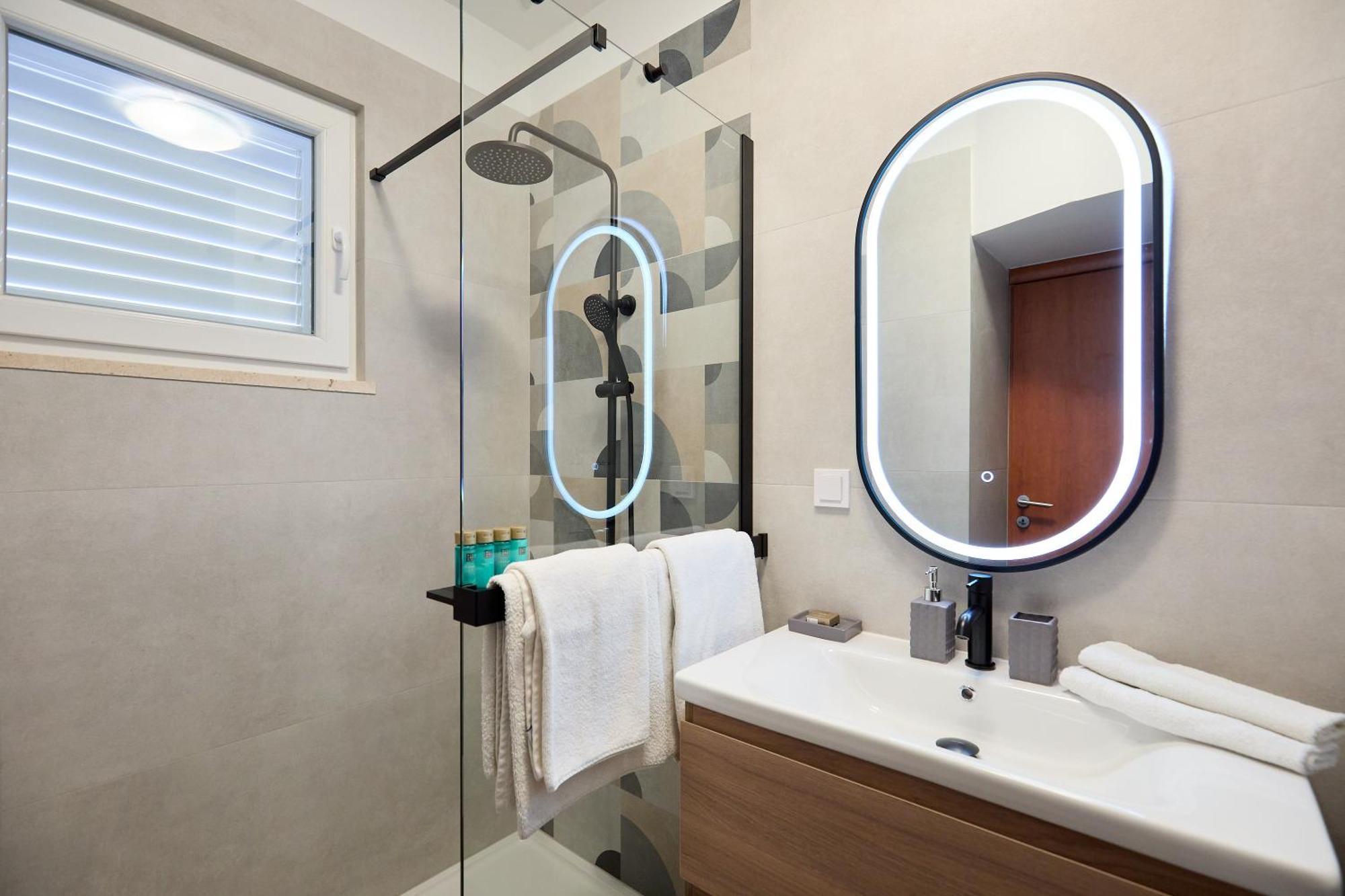 Bahari Apartment 杜布罗夫尼克 外观 照片