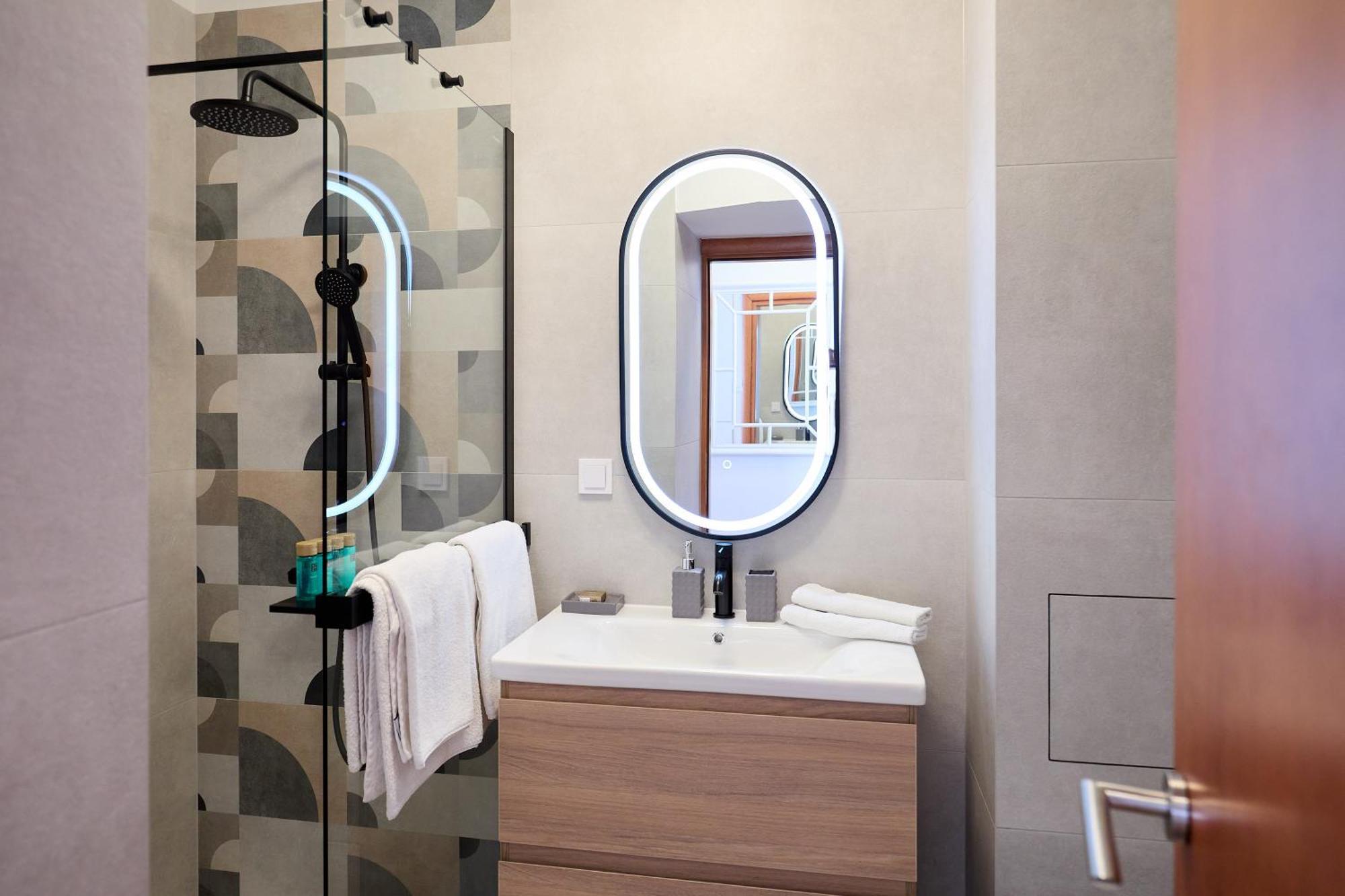 Bahari Apartment 杜布罗夫尼克 外观 照片